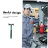 Angoily Automotive Body Hammer Tool for Dent Removal Ergonomic Design