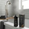 Black Hair Dye Cubre Canas Shampoo Colores Tik Tok