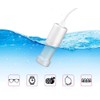 Portable Household Ultrasonic Cleaner PRO, Professional Mini Immersible Ultrasonic Cleaning