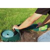 TABOR TOOLS Terrace Board, Landscape Edging Coil, Grass Barrier, Bender