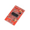 DollaTek 5Pcs HX711 Dual Channel 24-Bit A/D Converter Pressure Weighing