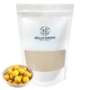 국내산 탱자가루 500g 지각 탱자나무열매 탱자열매 Domestic Tangerine Powder 500g, Zigaek Tangerine Tree Fruit