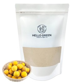 국내산 탱자가루 500g 지각 탱자나무열매 탱자열매 Domestic Tangerine Powder 500g, Zigaek Tangerine Tree Fruit