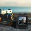 Digitnow! 22MP All-in-1 Film & Slide Scanner, Converts Films/Slides/N