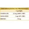 Dr Giorgini VITAMINA B1 Masticabile - 90 g