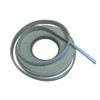 1/2' x 1/8' Nomex High Temp BBQ gasket smoker pit