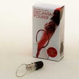funVino 8821 Decantage Pourer