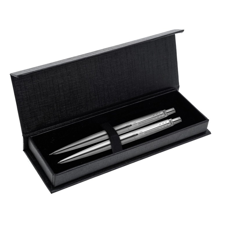 Parker Jotter Ballpoint Pen & Pencil - Gift for Anniversary,