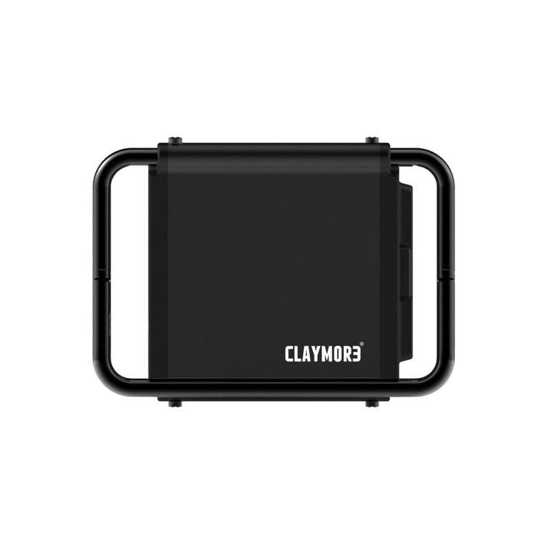 Claymore Ultra 3.0 S Black CLC-900-BK