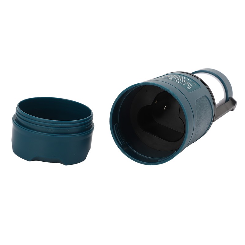 900LM LED Camping Lantern Battery Powered IPX4 Waterproof Lithium Battery