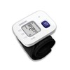 Omron HEM 6161 Wrist Blood Pressure Monitor