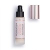 MakeUp Revolution Beauty Conceal & Hydrate Foundation F0.1