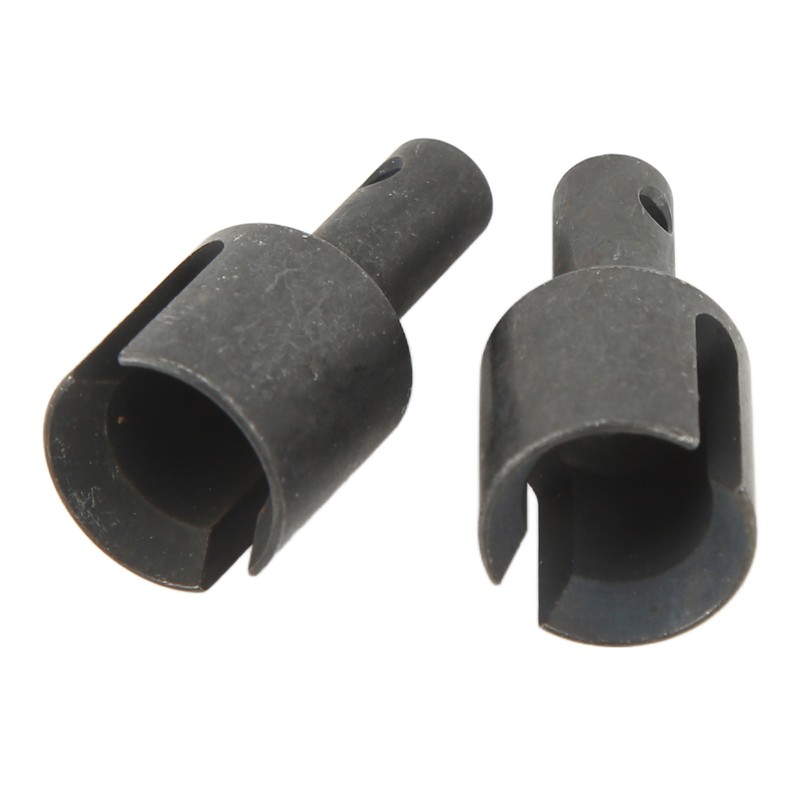 1 Pair Differential Output Cup Front Rear Universal Steel Standard