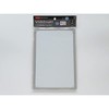 Dry Erase Board, Black/Gray, 11.8 x 7.9 inches (30 x