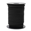 Werkapro 10947 Tendeur élastique Noir Ø 4mm x 20m WERKA