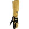 West Chester IRONCAT 9070LHO Goat and Cow Stick Welding Glove