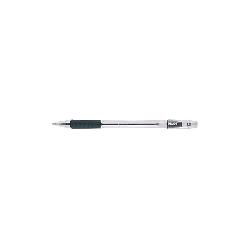 Pilot Begreen Recycled BPE - GP Ballpoint 0.7 mm Tip