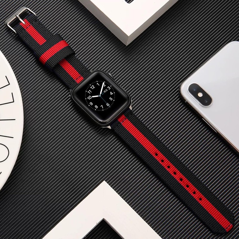 [Lamshaw] for Redmi Watch 5 Smart Watch Replacement Band, 22mm