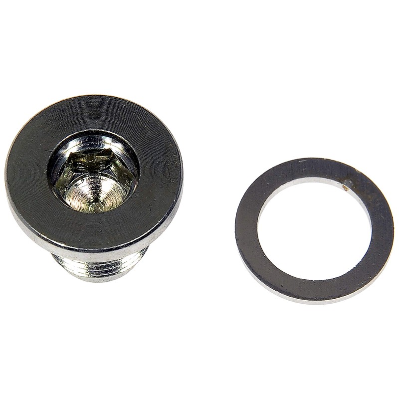 Dorman 090-947 M14-1.50 Drain Plug - 8mm Allen Head Compatible
