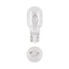 Narva 12V 16W Wedge Globes Bulb (2 Pieces)