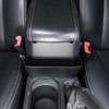 Aotumcer Center Console Sunglasses Holder Armrest Box Black Eyeglasses Storage