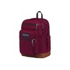 JansSport Pack COOL STUDENT RUSSET RED