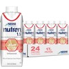 Nestle Nutren 1.5 Tube Feeding Formula Unflavored 250 mL Carton