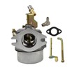 Silscvtt 4785323 Carburetor 4705314 Replacement for Kohler K241 K301 10HP
