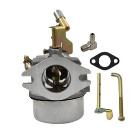 Silscvtt 4785323 Carburetor 4705314 Replacement for Kohler K241 K301 10HP 12HP Engines 4785323 4785323-S A-237003 E-235295 E-235500