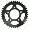 Kit De Arrastre Para Vento Tornado Rocketman 250 Reforzada