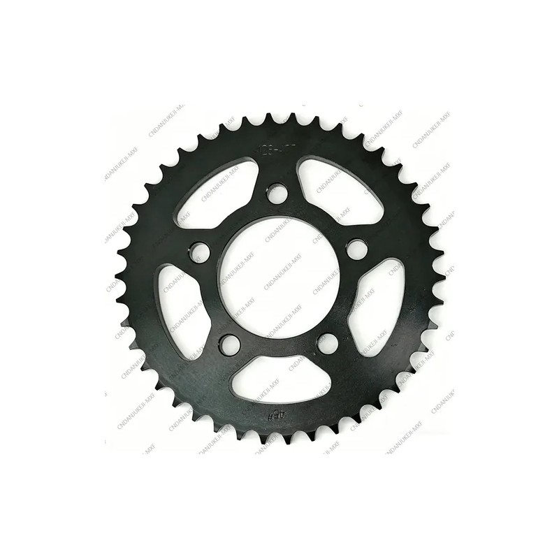 Kit De Arrastre Para Vento Tornado Rocketman 250 Reforzada