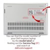 mCover NEW mCover® Case for 2023~2024 14" Dell Inspiron 7430