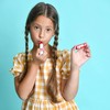 Miss Nella Luvvy WUVVY Hypoallergenic Lip Balm Especially for Children,