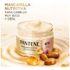 Mascarilla para cabello Pantene Nutre y Sella Puntas 300 ml