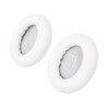 Replacement Earpads Sponge Cushion Cover for 700 NC700 Headphones Headset