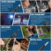 10 In 1 Multi Tool Pen Gifts for Men Unique