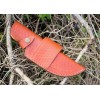 SHARD HANDMADE PURE LEATHER HAND CRAFTED BELT SHEATH HOLSTER FOR