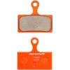 Tr!ckstuff Unisex - Adult Power 250PO Brake Pads, Orange, One