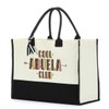 Abuela Gifts Tote Bag - Grandma Gifts Beach Bag for