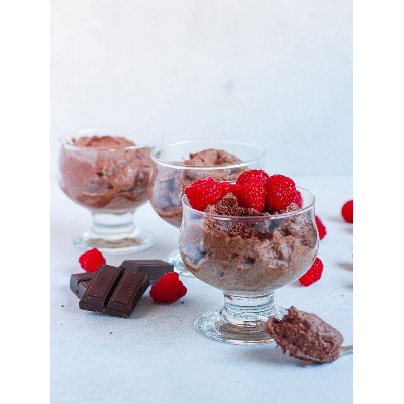 Mr.P Ingredients CWS Gelatine Cold Water Soluble 100g 200 Bloom
