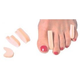 Toe Separator Small Bx/12