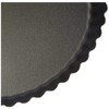 Lacor-68723-TART MOULD ALUM. NON-STICK 24 CMS.
