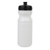 Sunlite Made in The USA Bottles, 24oz, White