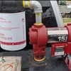 496 Fuel Transfer Tank Filter Kit for Gasoline and Diesel