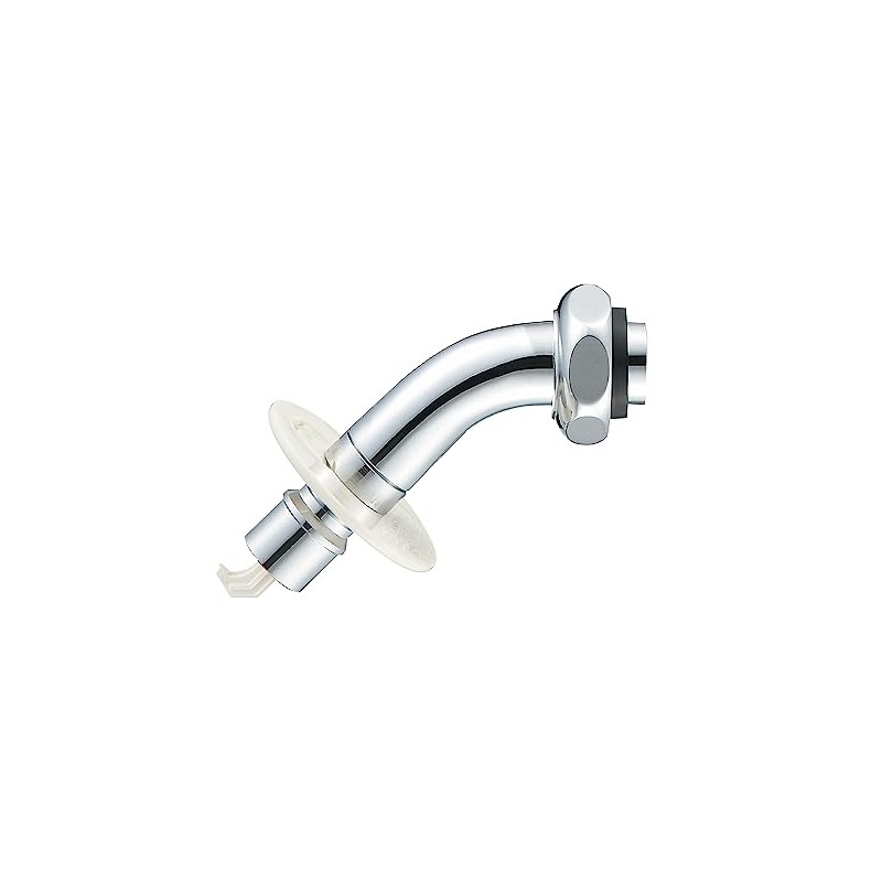 SANEI (Sanei) Washing Machine Nipple with Automatic Shutoff Function for
