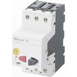 Eaton 278484 3-Pole Motor Circuit Breaker IR = 6, 3-10 A