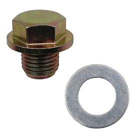 Beck Arnley 016-0088 Oil Drain Plug