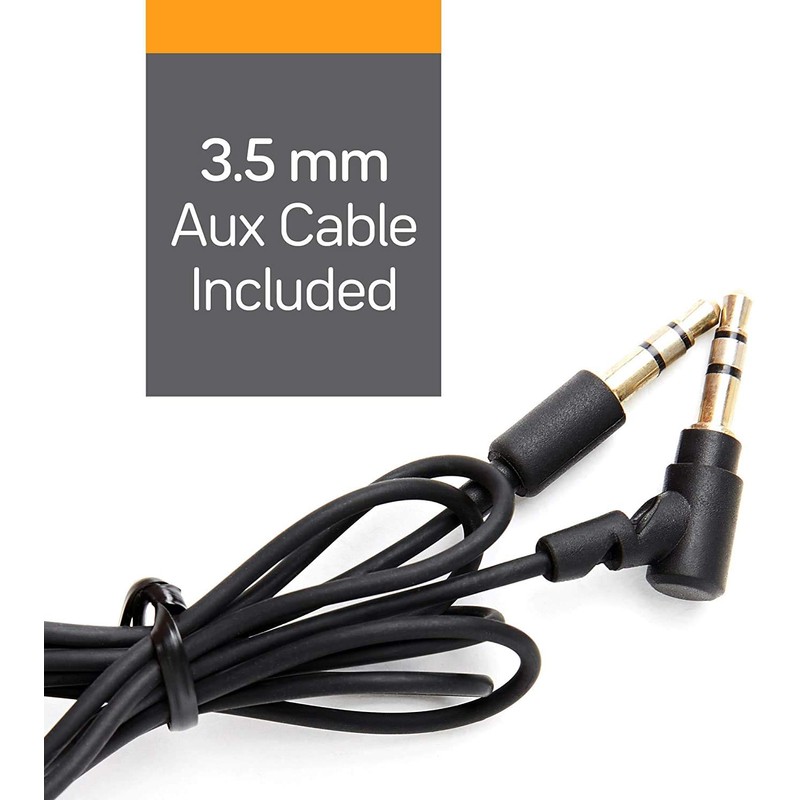 Nordstrand Ear Defenders Protection Muffs Headphones - AM/FM Radio -