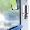 Strong Magnetic Cup Holder, Fully Covered Anti Drop Drink Holder,