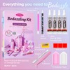 Ultimate Bedazzling Kit with 48000 Colorful Rhinestones